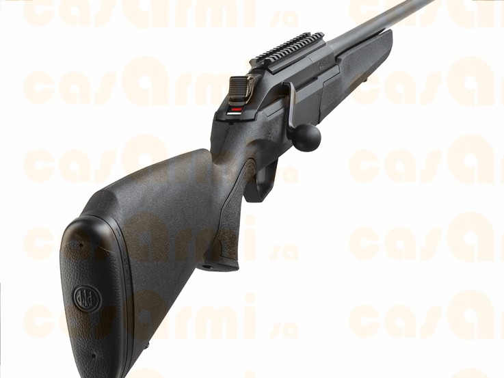 Beretta BRX1, canna 57cm, filetto MT14x1 30-06 Spr.
